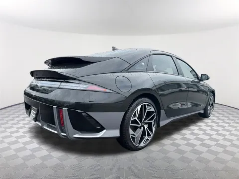 More photos of 2023 Hyundai IONIQ 6 SEL at Southtowne Hyundai of Newnan, GA