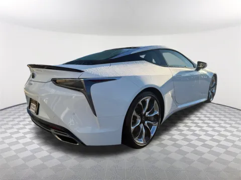 More photos of 2018 Lexus LC 500 at Southtowne Hyundai of Newnan, GA