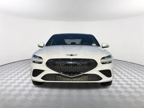 Photos of 2023 Genesis G70 2.0T for sale in Newnan, GA at Southtowne Hyundai of Newnan