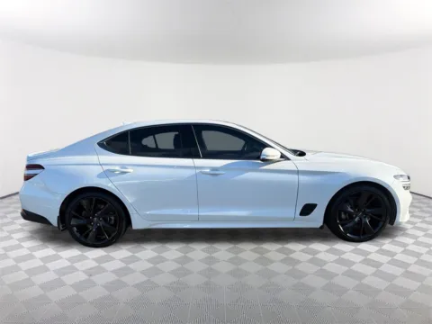 More photos of 2023 Genesis G70 2.0T at Southtowne Hyundai of Newnan, GA