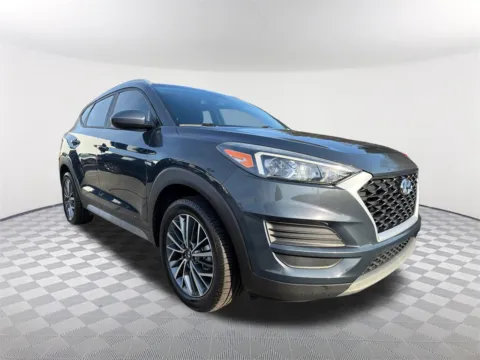 Another view of 2020 Hyundai Tucson SEL for sale in Newnan, GA at Southtowne Hyundai of Newnan