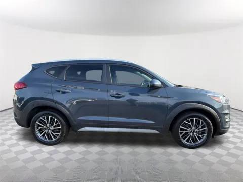 More photos of 2020 Hyundai Tucson SEL at Southtowne Hyundai of Newnan, GA