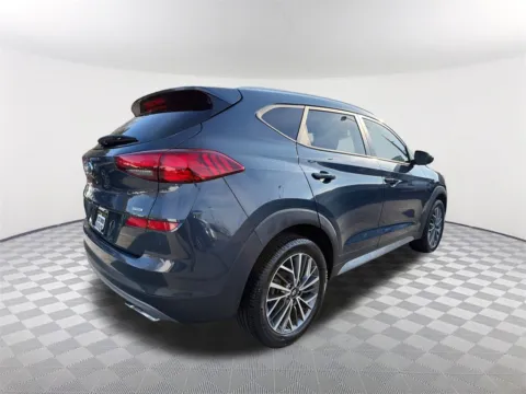 More photos of 2020 Hyundai Tucson SEL at Southtowne Hyundai of Newnan, GA