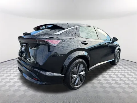 More photos of 2023 Nissan Ariya ENGAGE at Southtowne Hyundai of Newnan, GA