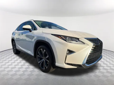 Another view of 2017 Lexus RX 350 for sale in Newnan, GA at Southtowne Hyundai of Newnan