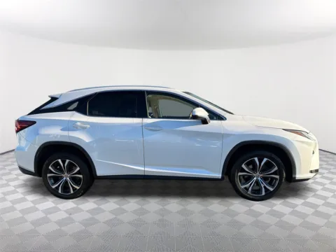 More photos of 2017 Lexus RX 350 at Southtowne Hyundai of Newnan, GA