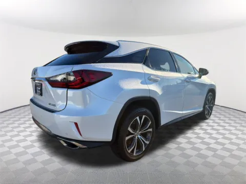 More photos of 2017 Lexus RX 350 at Southtowne Hyundai of Newnan, GA