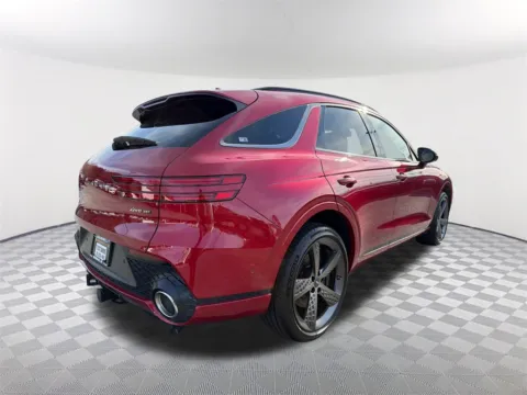 More photos of 2024 Genesis GV70 3.5T Sport at Southtowne Hyundai of Newnan, GA