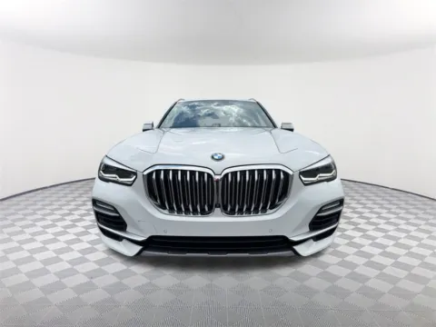 Photos of 2020 BMW X5 sDrive40i for sale in Newnan, GA at Southtowne Hyundai of Newnan