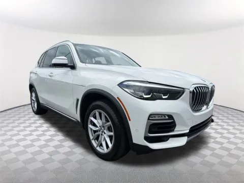 Another view of 2020 BMW X5 sDrive40i for sale in Newnan, GA at Southtowne Hyundai of Newnan