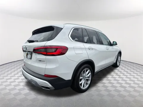 More photos of 2020 BMW X5 sDrive40i at Southtowne Hyundai of Newnan, GA