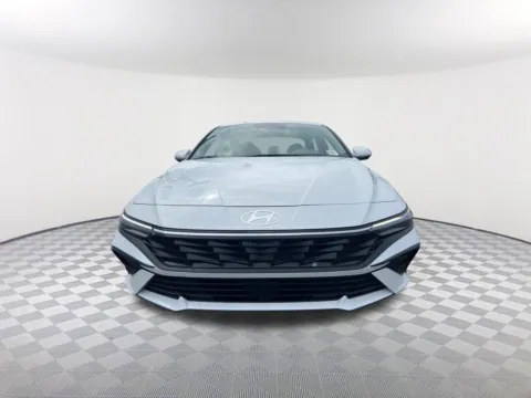 Photos of 2025 Hyundai Elantra SEL Convenience for sale in Newnan, GA at Southtowne Hyundai of Newnan