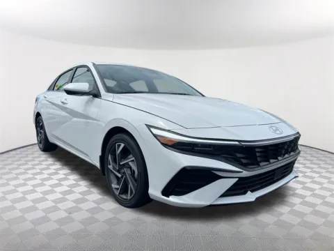 Another view of 2025 Hyundai Elantra SEL Convenience for sale in Newnan, GA at Southtowne Hyundai of Newnan