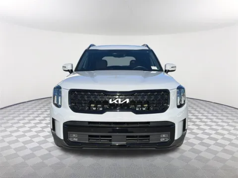 Photos of 2024 Kia Telluride SX-Prestige X-Line for sale in Newnan, GA at Southtowne Hyundai of Newnan