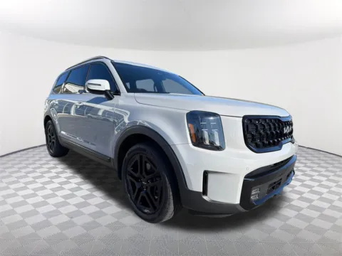 Another view of 2024 Kia Telluride SX-Prestige X-Line for sale in Newnan, GA at Southtowne Hyundai of Newnan