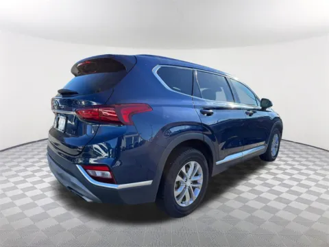 More photos of 2020 Hyundai Santa Fe SEL at Southtowne Hyundai of Newnan, GA
