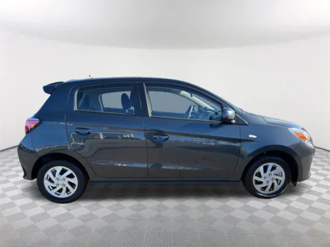 More photos of 2024 Mitsubishi Mirage LE at Southtowne Hyundai of Newnan, GA