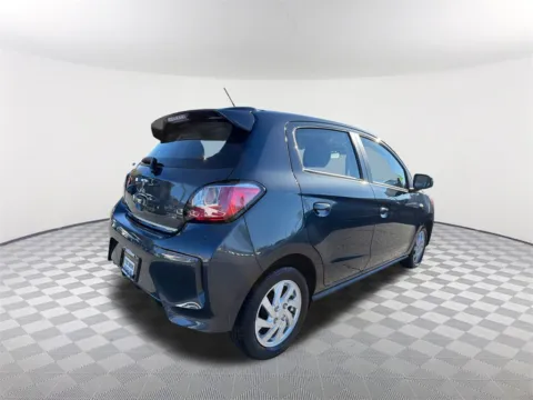 More photos of 2024 Mitsubishi Mirage LE at Southtowne Hyundai of Newnan, GA