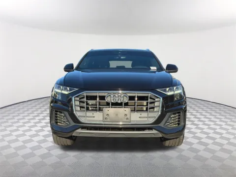 Photos of 2019 Audi Q8 3.0T Premium for sale in Newnan, GA at Southtowne Hyundai of Newnan