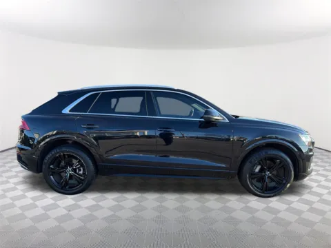 More photos of 2019 Audi Q8 3.0T Premium at Southtowne Hyundai of Newnan, GA