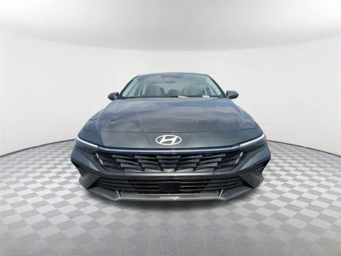 Photos of 2025 Hyundai Elantra Hybrid Limited for sale in Newnan, GA at Southtowne Hyundai of Newnan