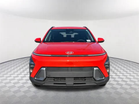 Photos of 2025 Hyundai Kona SEL for sale in Newnan, GA at Southtowne Hyundai of Newnan