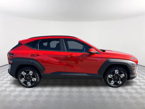 More photos of 2025 Hyundai Kona SEL at Southtowne Hyundai of Newnan, GA