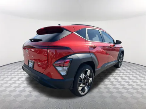 More photos of 2025 Hyundai Kona SEL at Southtowne Hyundai of Newnan, GA