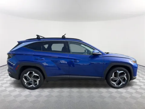 More photos of 2023 Hyundai Tucson Limited at Southtowne Hyundai of Newnan, GA