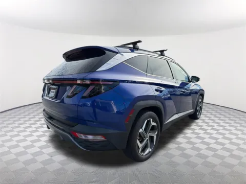 More photos of 2023 Hyundai Tucson Limited at Southtowne Hyundai of Newnan, GA