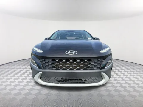 Photos of 2022 Hyundai Kona SEL for sale in Newnan, GA at Southtowne Hyundai of Newnan