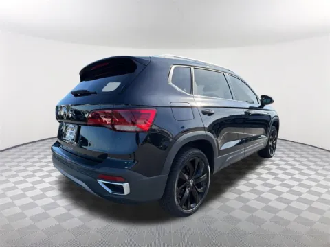 More photos of 2023 Volkswagen Taos 1.5T SE at Southtowne Hyundai of Newnan, GA