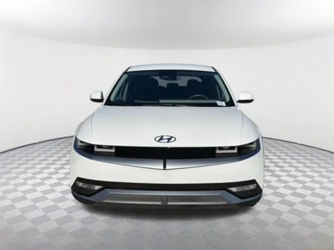 Photos of 2022 Hyundai IONIQ 5 SE for sale in Newnan, GA at Southtowne Hyundai of Newnan