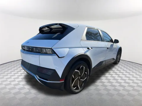 More photos of 2022 Hyundai IONIQ 5 SE at Southtowne Hyundai of Newnan, GA