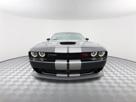 Photos of 2023 Dodge Challenger R/T Scat Pack Widebody for sale in Newnan, GA at Southtowne Hyundai of Newnan