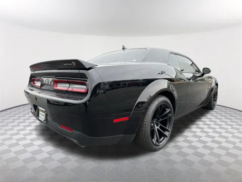 More photos of 2023 Dodge Challenger R/T Scat Pack Widebody at Southtowne Hyundai of Newnan, GA
