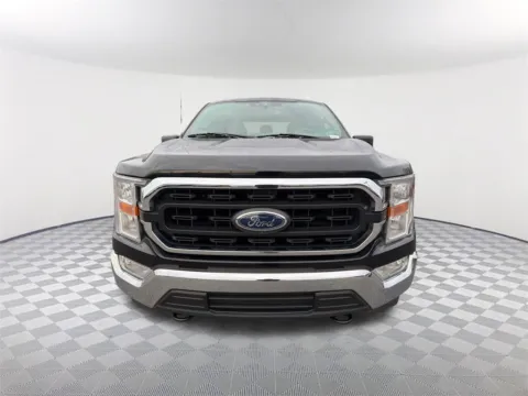 Photos of 2021 Ford F-150 XLT for sale in Newnan, GA at Southtowne Hyundai of Newnan