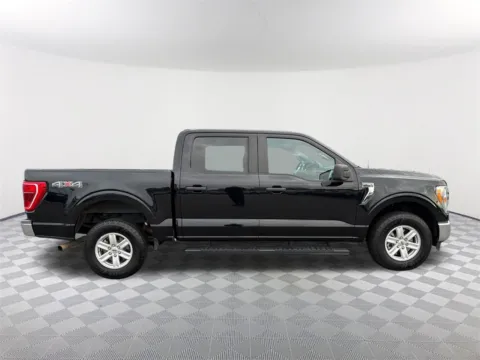 More photos of 2021 Ford F-150 XLT at Southtowne Hyundai of Newnan, GA