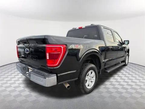 More photos of 2021 Ford F-150 XLT at Southtowne Hyundai of Newnan, GA