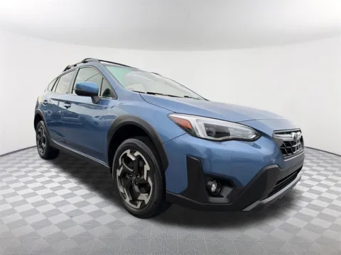 Another view of 2023 Subaru Crosstrek Limited for sale in Newnan, GA at Southtowne Hyundai of Newnan