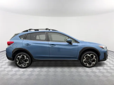 More photos of 2023 Subaru Crosstrek Limited at Southtowne Hyundai of Newnan, GA