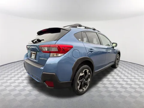 More photos of 2023 Subaru Crosstrek Limited at Southtowne Hyundai of Newnan, GA