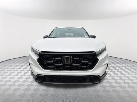 Photos of 2025 Honda CR-V Hybrid Sport-L for sale in Newnan, GA at Southtowne Hyundai of Newnan