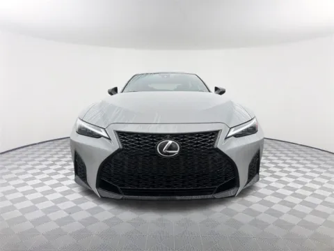 Photos of 2024 Lexus IS 350 F SPORT for sale in Newnan, GA at Southtowne Hyundai of Newnan