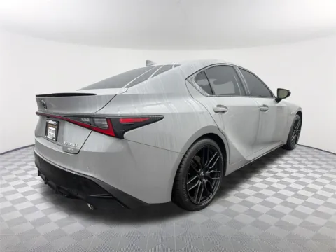 More photos of 2024 Lexus IS 350 F SPORT at Southtowne Hyundai of Newnan, GA
