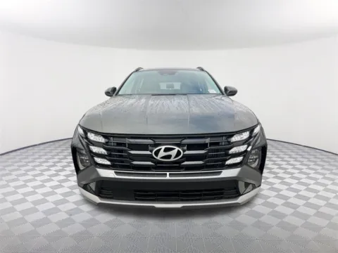 Photos of 2025 Hyundai Tucson Hybrid SEL Convenience for sale in Newnan, GA at Southtowne Hyundai of Newnan