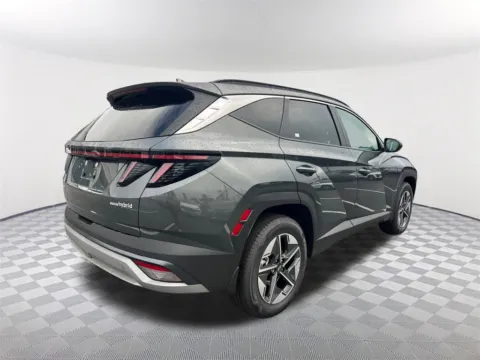More photos of 2025 Hyundai Tucson Hybrid SEL Convenience at Southtowne Hyundai of Newnan, GA