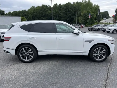 More photos of 2025 Genesis GV80 2.5T Advanced at Southtowne Hyundai of Newnan, GA