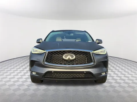 Photos of 2020 INFINITI QX50 Sensory for sale in Newnan, GA at Southtowne Hyundai of Newnan