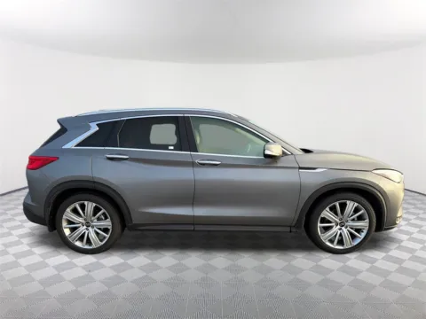 More photos of 2020 INFINITI QX50 Sensory at Southtowne Hyundai of Newnan, GA